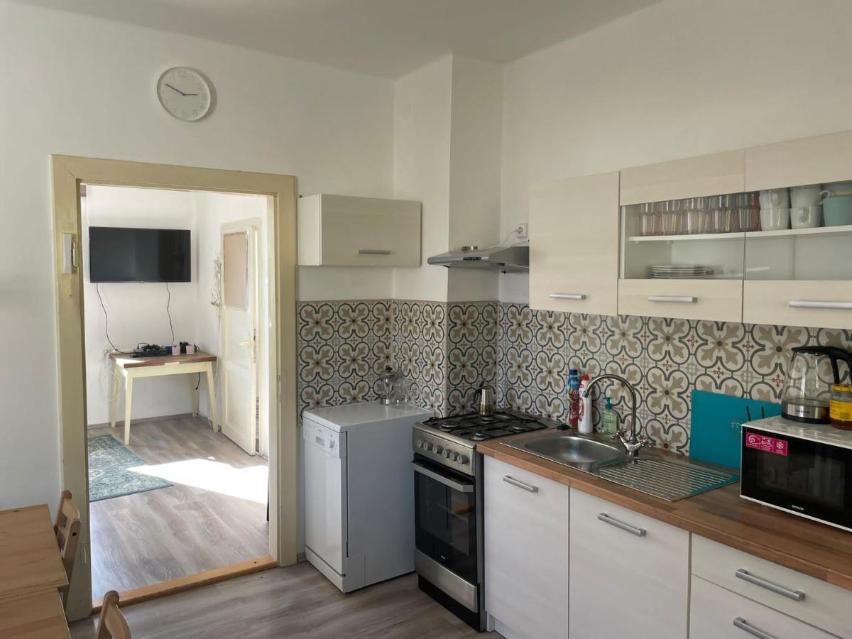 Dum Lucni Villa Smrzovka Ngoại thất bức ảnh